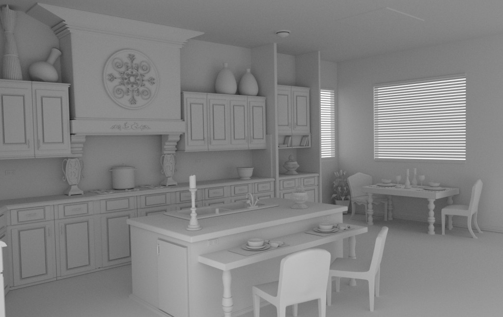 Kitchen Nr 3 preview image 3